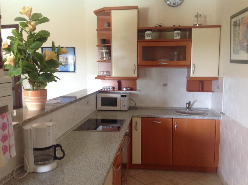 Villa Parenzo Poreč Chambre photo