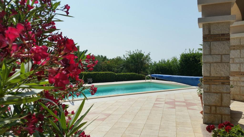 Villa Parenzo Poreč Extérieur photo