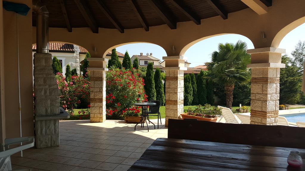 Villa Parenzo Poreč Extérieur photo