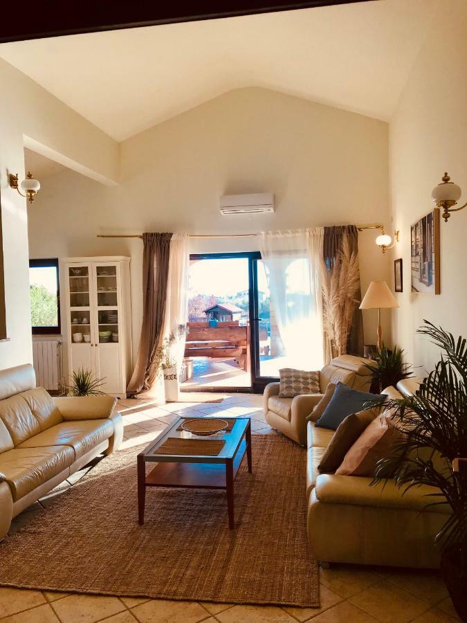 Villa Parenzo Poreč Extérieur photo